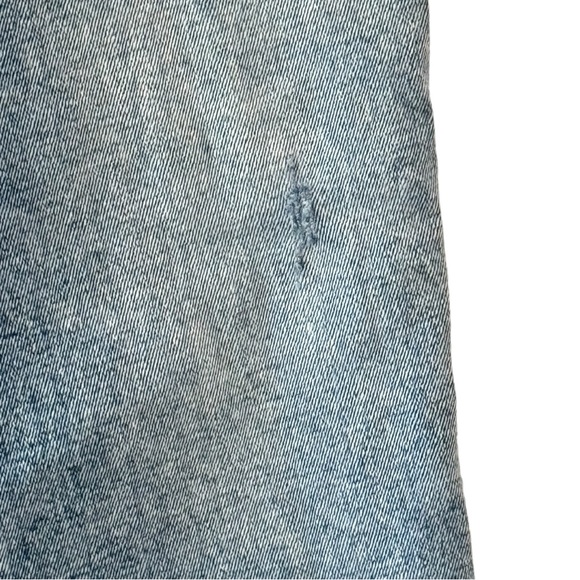 Abercrombie & Fitch ULTRA HIGH RISE Straight - Picture 8 of 14